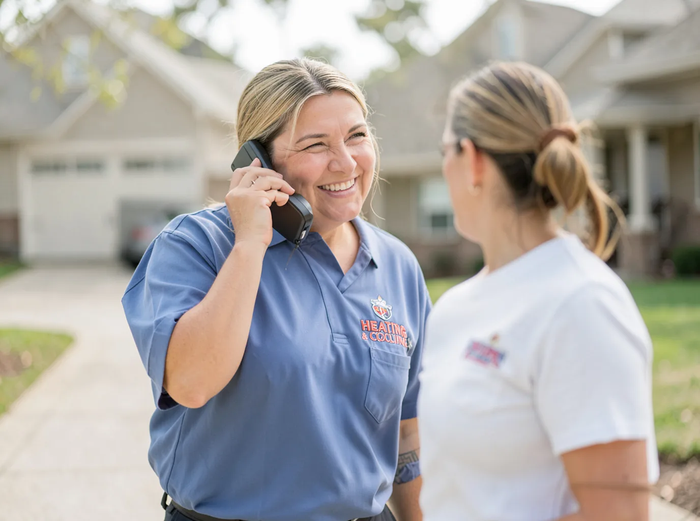 Hvac Repair Heiskell, TN FAQs